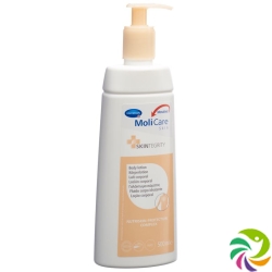 Molicare Skin body lotion bottle 500ml