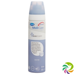 Molicare Skin cleaning foam 400ml