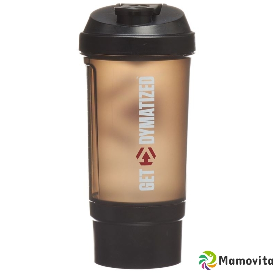 Dymatize Shaker Black 500ml buy online