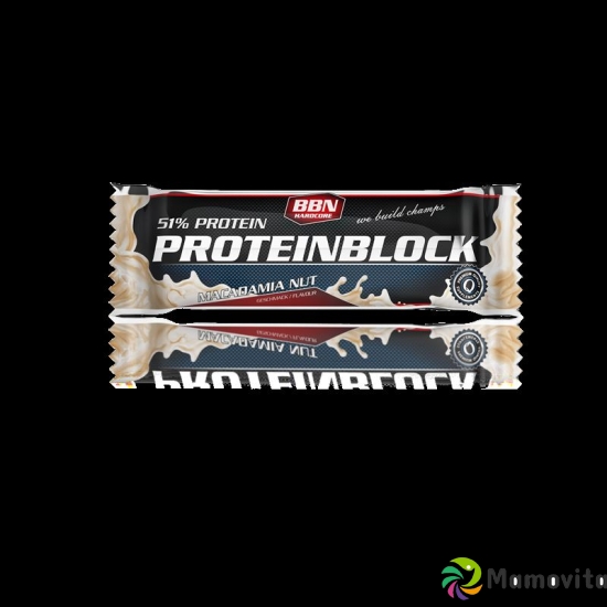 Best Body Protein Block Vanille 15x 90g buy online