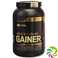 Optimum Gold Standard Gainer Chocolate 1624g