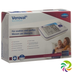 Veroval Upper arm blood pressure monitor