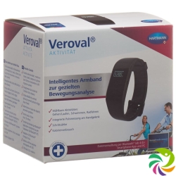 Veroval activity bracelet