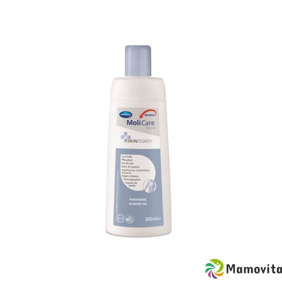 Molicare Skin Care Bath Bottle 500ml buy online