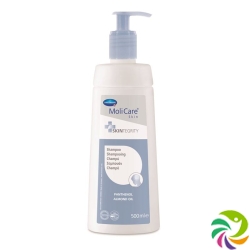 Molicare Skin Shampoo bottle 500ml