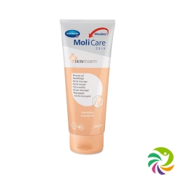 Molicare Skin Massage Gel Tube 200ml