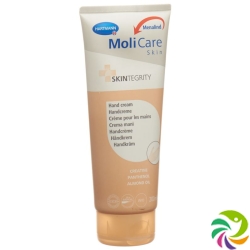 Molicare Skin Handcreme Tube 200ml