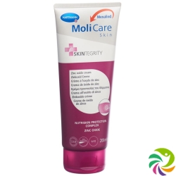 Molicare Skin Hautschutzcreme Tube 200ml