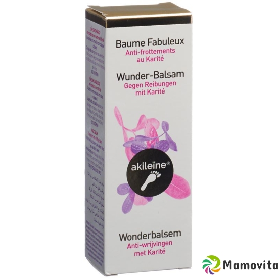 Akileine Wunder-Balsam Tube 75ml buy online