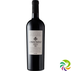 Primitivo Salento Igt - Oriundo 2015 6x 75cl