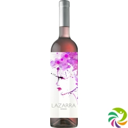 Rosado Vino De Espa?a - Lazarra 2016 6x 75cl