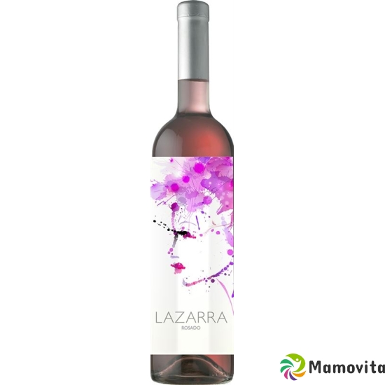 Rosado Vino De Espa?a - Lazarra 2016 6x 75cl buy online