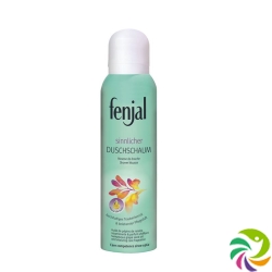 Fenjal Duschschaum Vitality Aeros 200ml