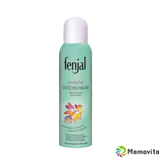 Fenjal Duschschaum Vitality Aeros 200ml buy online