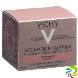 Vichy Neovadiol Rose Platinium 50ml