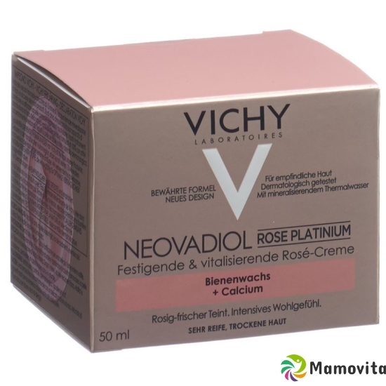 Vichy Neovadiol Rose Platinium 50ml buy online