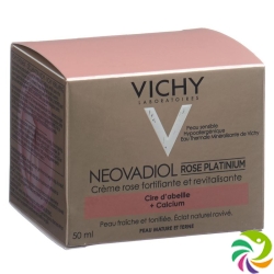 Vichy Neovadiol Rose Platinium Fr Dose 50ml