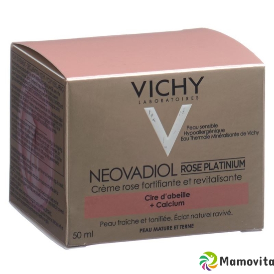 Vichy Neovadiol Rose Platinium Fr Dose 50ml buy online