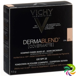 Vichy Dermablend Covermatte 15 9.5g