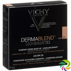 Vichy Dermablend Covermatte 35 9.5g