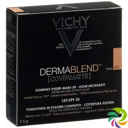 Vichy Dermablend Covermatte 45 9.5g