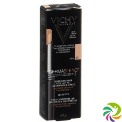 Vichy Dermablend Sos Cover Stick 15 4.5g