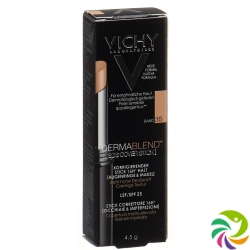 Vichy Dermablend Sos Cover Stick 35 4.5g