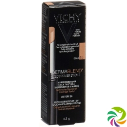 Vichy Dermablend Sos Cover Stick 45 4.5g