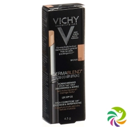 Vichy Dermablend Sos Cover Stick 55 4.5g