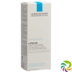 La Roche-Posay Lipikar Milch Tube 200ml