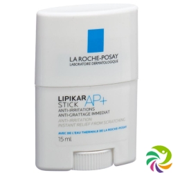 La Roche-Posay Lipikar Stick Ap+ 15ml