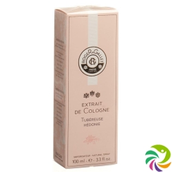 Roger Gallet Extrait Cologne Tuber Hedonie 100ml