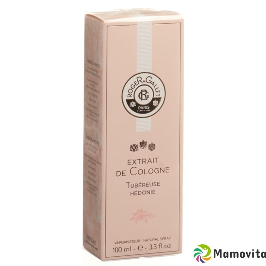 Roger Gallet Extrait Cologne Tuber Hedonie 100ml buy online