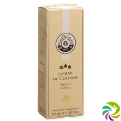 Roger Gallet Extrait Cologne Neroli Facetie 100ml