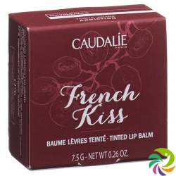 Caudalie French Kiss Addiction Lippenbalsam 7.5g