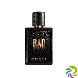 Diesel Bad Him Intense Eau de Parfum Spray 50ml