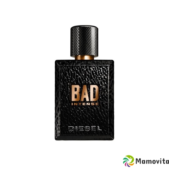 Diesel Bad Him Intense Eau de Parfum Spray 50ml buy online