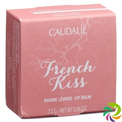 Caudalie French Kiss Innocence Lippenbalsam 7.5g