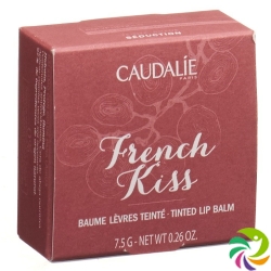 Caudalie French Kiss Séduction Lippenbalsam 7.5g