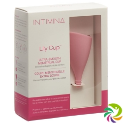 Intimina Lily Cup A