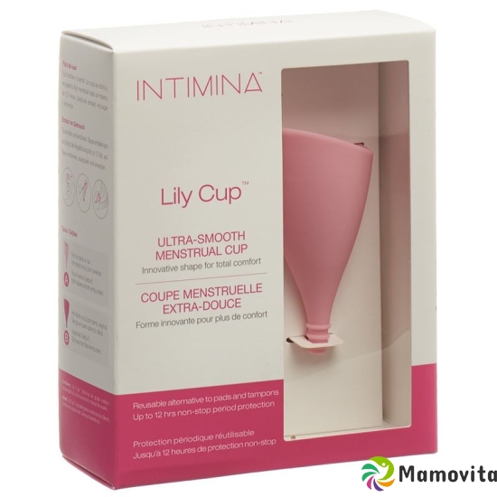 Intimina Lily Cup A buy online