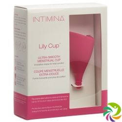 Intimina Lily Cup B