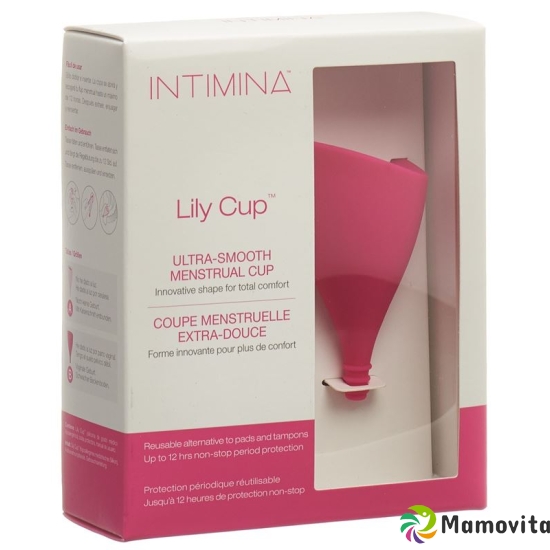 Intimina Lily Cup B buy online