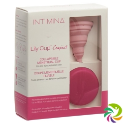 Intimina Lily Cup Compact A