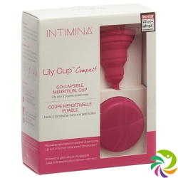 Intimina Lily Cup Compact B