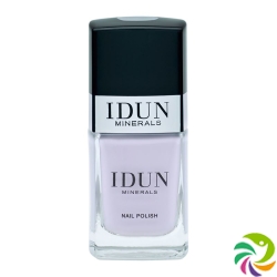 IDUN Nail Polish Ametrin 11ml