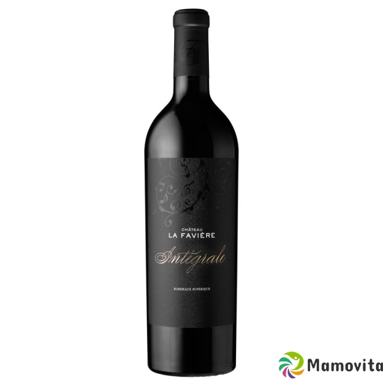 Chateau La Faviere Aoc Bordeaux Super 12 6x 75cl buy online