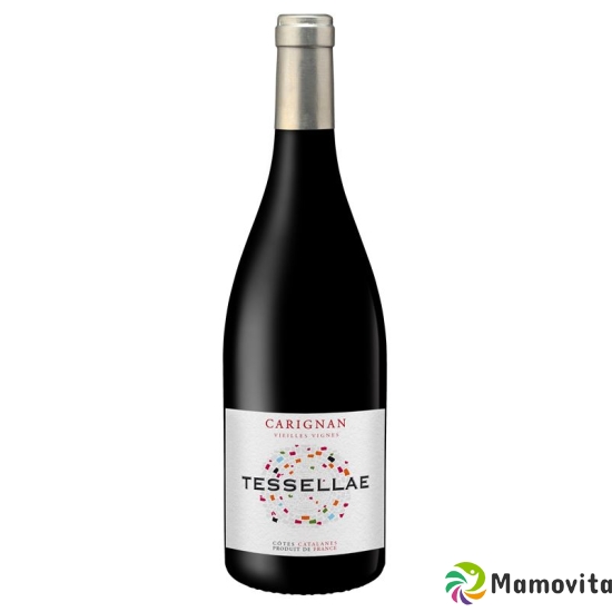 Tessellae Igp Cotes Catalanes Carig 2015 6x 75cl buy online