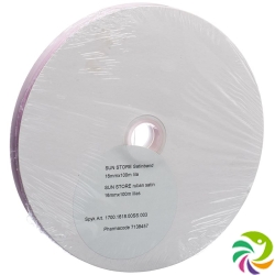 Sun Store Satinband 16mmx100m Lila Rolle