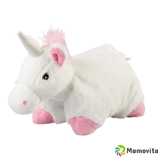 Warmies Multi Wärmekissen Einhorn buy online